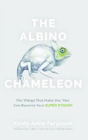 Ferguson |  The Albino Chameleon | eBook | Sack Fachmedien