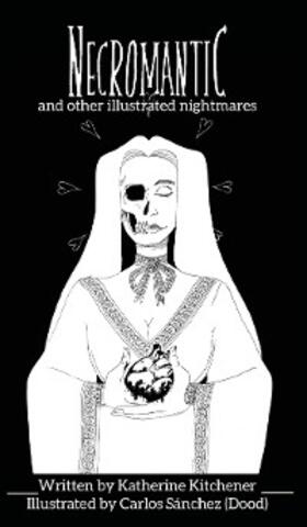 Kitchener |  Necromantic | eBook | Sack Fachmedien