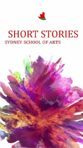 Williams |  Short Stories Sydney School of Arts | eBook | Sack Fachmedien