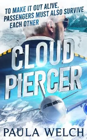 Welch |  Cloud Piercer | eBook | Sack Fachmedien