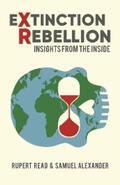 Read / Alexander |  Extinction Rebellion | eBook | Sack Fachmedien
