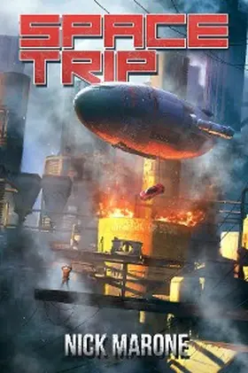 Marone |  Space Trip | eBook | Sack Fachmedien