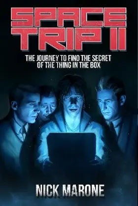 Marone |  Space Trip II | eBook | Sack Fachmedien
