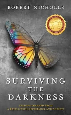 Nicholls |  Surviving the Darkness | eBook | Sack Fachmedien