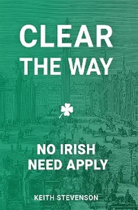 Stevenson |  Clear The Way | eBook | Sack Fachmedien