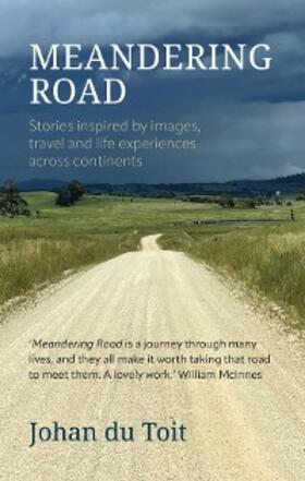 Du Toit |  Meandering Road | eBook | Sack Fachmedien