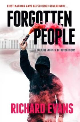 Evans |  Forgotten People (Referendum Series, #1) | eBook | Sack Fachmedien