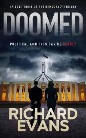 Evans |  DOOMED | eBook | Sack Fachmedien