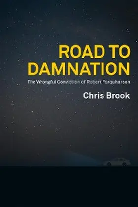 Brook |  Road to Damnation | eBook | Sack Fachmedien