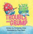 Elliot |  Trouble and Grump | eBook | Sack Fachmedien