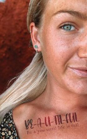 Strange |  Be-a-u-til-ful | eBook | Sack Fachmedien