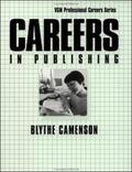 Camenson |  Careers in Publishing | Buch |  Sack Fachmedien