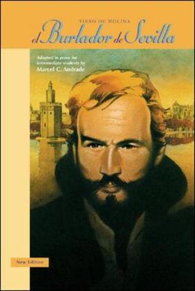 Mcgraw-Hill Education | Classic Literary Adaptations, El burlador de Sevilla | Buch | sack.de