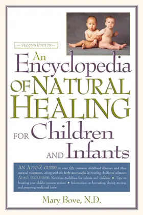 Bove |  ENCYCLOPEDIA OF NATURAL HEA | Buch |  Sack Fachmedien