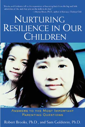 Brooks / Goldstein |  Nurturing Resilience in Our Children | Buch |  Sack Fachmedien