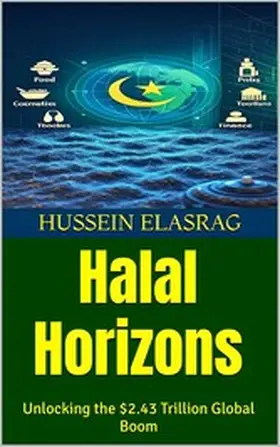 Elasrag |  Halal Horizons | eBook | Sack Fachmedien