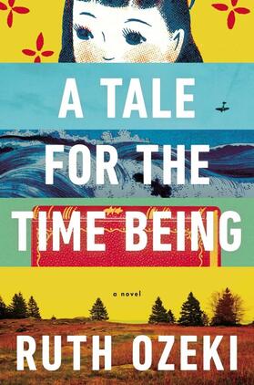Ozeki |  A Tale for the Time Being | Buch |  Sack Fachmedien