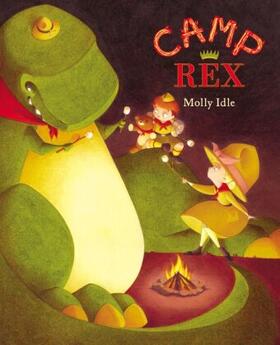 Idle |  Camp Rex | Buch |  Sack Fachmedien