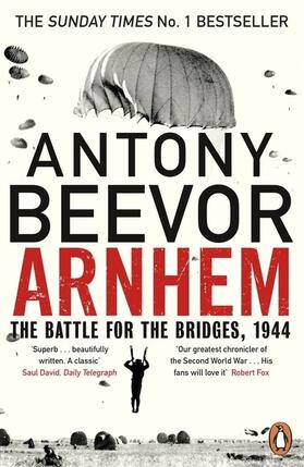 Beevor |  Arnhem | Buch |  Sack Fachmedien