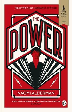 Alderman |  The Power | Buch |  Sack Fachmedien