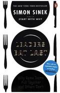 Sinek |  Leaders Eat Last | Buch |  Sack Fachmedien