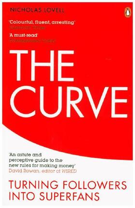 Lovell |  The Curve | Buch |  Sack Fachmedien