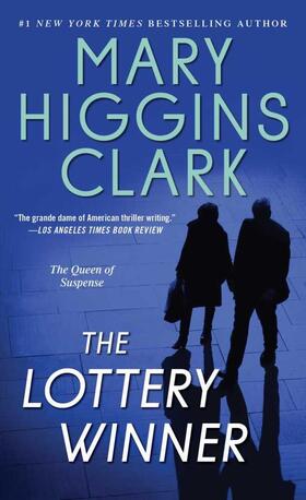 Clark |  The Lottery Winner | Buch |  Sack Fachmedien