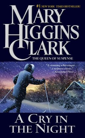 Clark |  A Cry in the Night | Buch |  Sack Fachmedien