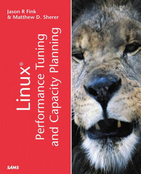 Fink / Sherer |  Linux Performance Tuning & Capacity Planning | Buch |  Sack Fachmedien