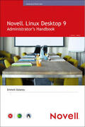 Dulaney |  Novell Linux Desktop 9 Administrator's Handbook | Buch |  Sack Fachmedien