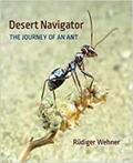 Wehner |  Desert Navigator | Buch |  Sack Fachmedien