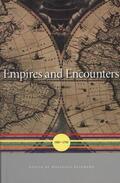 Reinhard |  Empires and Encounters | Buch |  Sack Fachmedien