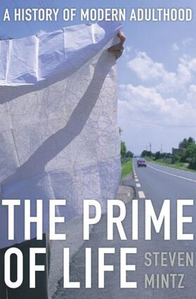 Mintz |  The Prime of Life | Buch |  Sack Fachmedien