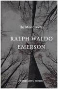 Emerson / von Frank |  Ralph Waldo Emerson | Buch |  Sack Fachmedien