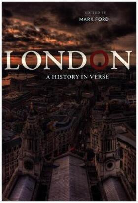 Ford |  London | Buch |  Sack Fachmedien