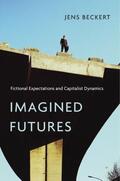Beckert |  Imagined Futures | Buch |  Sack Fachmedien