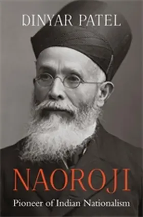 Patel |  Naoroji | Buch |  Sack Fachmedien