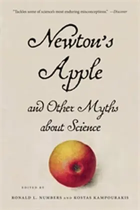 Numbers / Kampourakis |  Newton's Apple and Other Myths about Science | Buch |  Sack Fachmedien