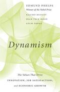 Phelps / Zoega / Bojilov |  Dynamism | Buch |  Sack Fachmedien