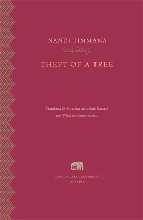 Timmana |  Theft of a Tree | Buch |  Sack Fachmedien