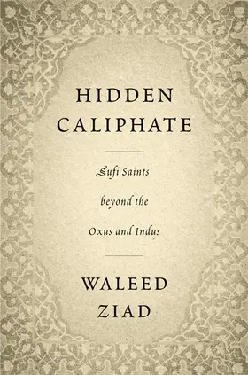 Ziad |  Hidden Caliphate | Buch |  Sack Fachmedien