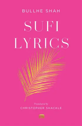 Shah |  Sufi Lyrics | Buch |  Sack Fachmedien