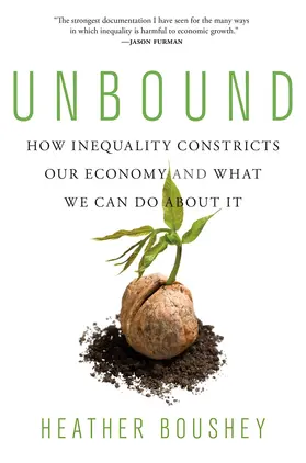 Boushey |  Unbound | Buch |  Sack Fachmedien