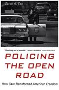 Seo |  Policing the Open Road | Buch |  Sack Fachmedien
