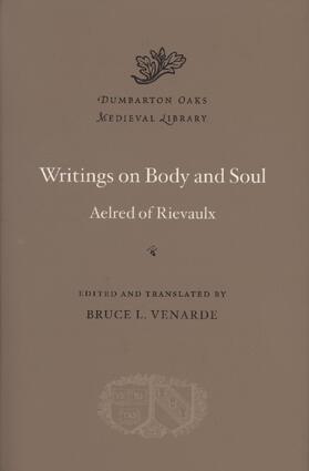 Rievaulx |  Writings on Body and Soul | Buch |  Sack Fachmedien