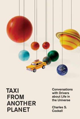 Cockell |  Taxi from Another Planet | Buch |  Sack Fachmedien