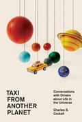 Cockell |  Taxi from Another Planet | Buch |  Sack Fachmedien