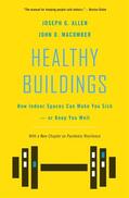 Barwich / Allen / Macomber |  Healthy Buildings | Buch |  Sack Fachmedien