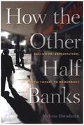Baradaran |  How the Other Half Banks | Buch |  Sack Fachmedien