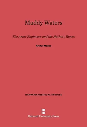 Maass |  Muddy Waters | Buch |  Sack Fachmedien